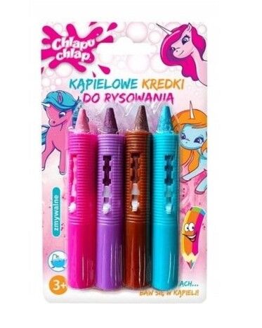 Screenshot 2024-10-02 070334 Chlapu Chlap Splash bath Unicorn 4pcs bath drawing pencils.