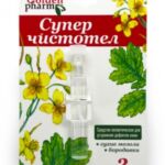 Screenshot 2024-10-16 080739 Косметическое средство Супер Чистотел, 3 мл-Golden Pharm