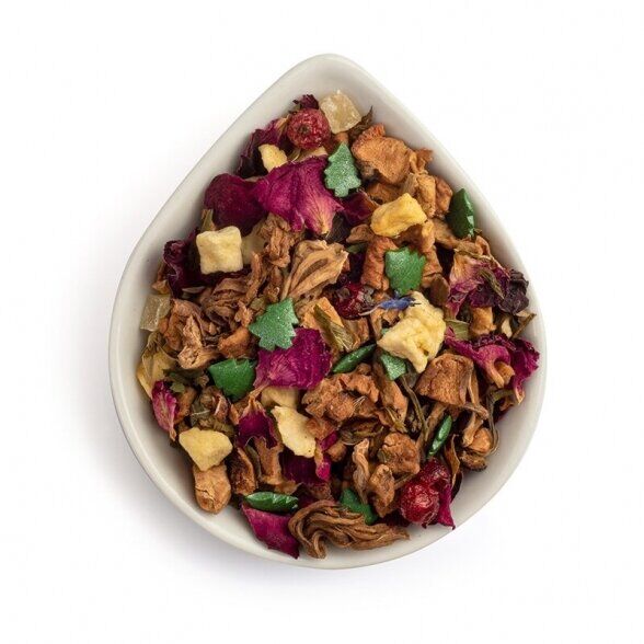 "Gurmans" Kalėdų stebuklas, vaisių arbata 50g