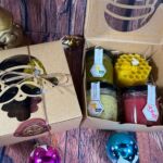 nr2 Подарочный набор Nr2