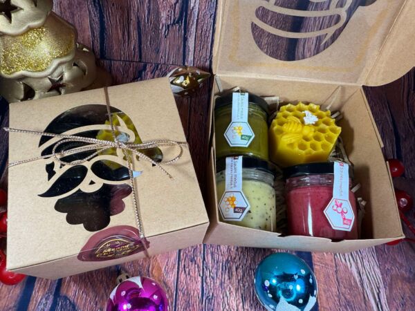 Подарочный набор Nr2