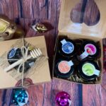 nr8 Подарочный набор Nr8