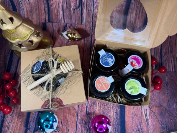 Подарочный набор Nr8