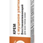 Screenshot 2024-11-20 065040 Крем Домашний Доктор восстанавливающий с муцином улитка 30 мл