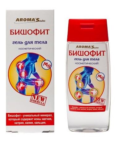 Screenshot 2024-11-20 070457 Bischofite gel for body , 100ml Aroma Saules
