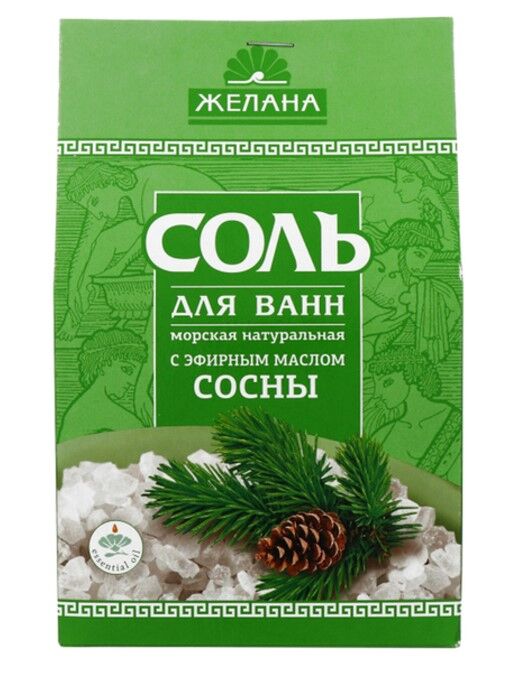 Screenshot 2024-11-20 072049 Gelana Pine bath salt 500 g
