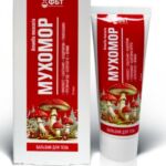 Screenshot 2025-01-16 094510 Мухомор бальзам для тела, 75 мл fbt