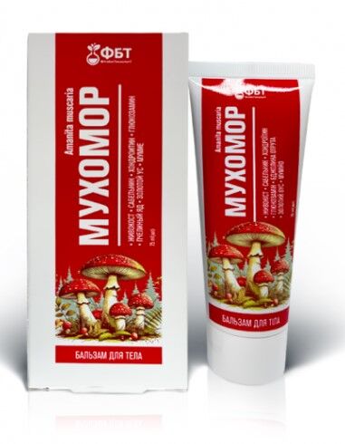 Screenshot 2025-01-16 094510 Fly agaric body balm, 75 ml fbt