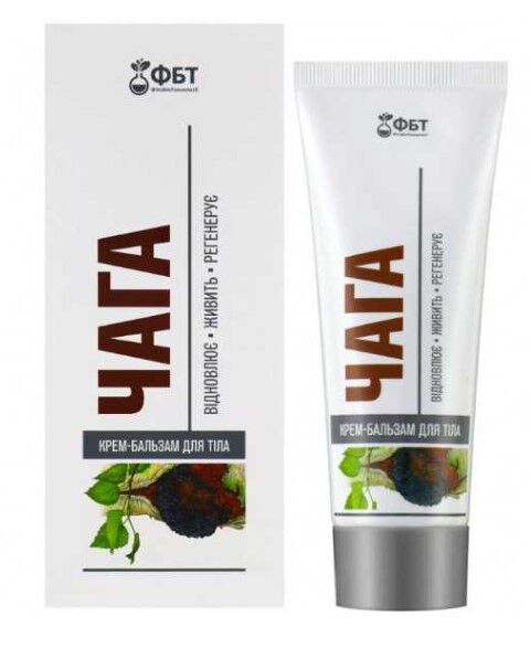 Screenshot 2025-01-16 094805 Chaga body cream-balm 75 ml fbt