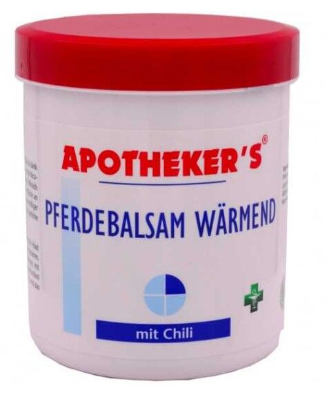 Screenshot 2025-01-16 100626 Horse Balm Body Care, Warming, 500 ml Apothekers