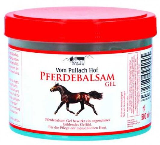 Screenshot 2025-01-16 101130 Horse Balm/Gel, Cooling, 500 ml