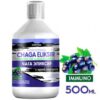 Chaga elixir with black currant 500 ml VITATEKA