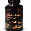 Himalayan shilajit extract 500mg, 60 caps - Herbin