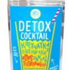 Клетчатка Detox коктель (имбирь/топинамбур) 150гр Bio National