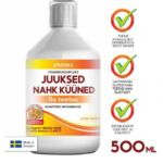 Витаминный комплекс "Волосы, кожа, ногти" 500 мл - Vitateka