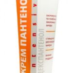 Screenshot 2025-02-26 071228 Крем для тела Green Pharm Cosmetic Пантенол Intensive 75 мл