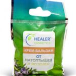Screenshot 2025-03-04 085836 Крем-бальзам от натоптышей и мозолей Healer Cosmetics 10г.
