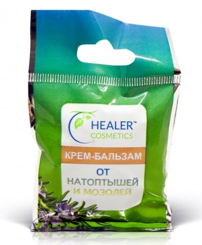 Screenshot 2025-03-04 085836 Cream-balm from corns and calluses Healer Cosmetics 10g.
