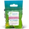 Cream-balm for feet from cracks with Japanese sophora extract 10g Healer cosmetics