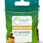 Screenshot 2025-03-04 090341 Крем-бальзам от шрамов и рубцов 10g Healer Cosmetics
