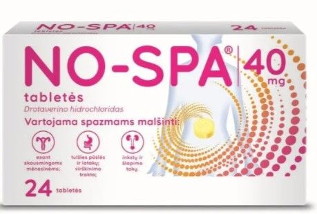 Screenshot 2025-03-13 072355 Но-шпа 40 мг N24
