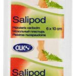 Screenshot 2025-03-13 092233 Мозольный пластырь 6 х 10 см - Salipod