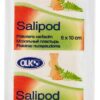 Callus patch 6 x 10 cm - Salipod