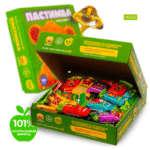 Screenshot 2025-05-20 065659 Фруктово-ягодный пастила ассорти, 800 г-Frutopiano