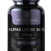 Alpha Lipoic Acid 100 mg N90- VitalHarmony