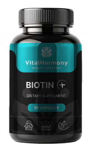 Screenshot 2025-05-20 070513 BIOTIN+ 90 caps-VitalHarmony