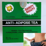 Чай для похудения ANTI-ADIPOSE, 30 пакетиков