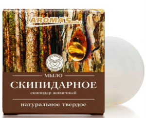 Screenshot 2025-07-10 105836 Натуральное скипидарное мыло 80g Aroma Saules