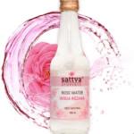 Screenshot 2025-07-10 111216 Розовая вода для лица 250 МЛ - SATTVA