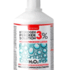 Hydrogen peroxide 3% 100 ml-VITATEKA