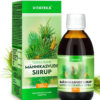 Pine bud syrup 120 ml Vitateka