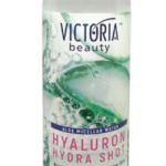 Мицеллярная вода с алоэ вера и гиалуроновой кислотой Hydra Shot Hyaluron Victoria Beauty 350ml
