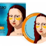 Гидрогелевые Патчи для Глаз Snail-Dizao 30pairs