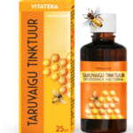 Screenshot 2025-09-25 120831 Настойка прополиса 25мл - Vitateka