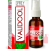 Validol spray 20 ml, food additive-VITATEKA