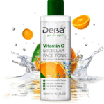 Screenshot 2025-10-08 082155 Vitamin C Мицеллярный тоник для лица, 200 мл Deva