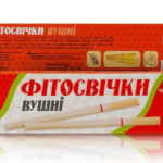 Screenshot 2025-10-08 082942 Фитосвечи ушные большие, фито-воронка от пробок в ушах, 2 шт - Сhudesnik