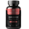 CHROMIUM Food Additive N90- VitalHarmony