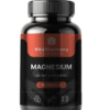 Магний Цитрат (Magnesium Citrate)- VitalHarmony N30