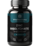 Screenshot 2025-10-08 084949 Цинк Бисглицинат, Zinc Bisglycinate, N90- VitalHarmony