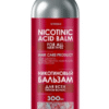 Balm with nicotinic acid for all hair types, 300 ml - Vitateka