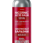 Screenshot 2025-10-08 111316 Бальзам с никотиновой кислотой для всех типов волос, 300 мл – Vitateka