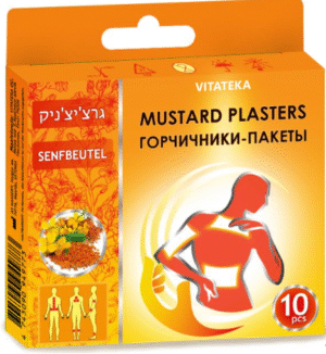 Screenshot 2025-10-08 113641 Горчичный пластырь №10 - Vitateka