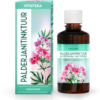 Valerian tincture 25 ml - Vitateka