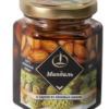 Almonds in pine cone syrup 200g-Emeljanovskaja Fabrika
