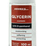 Screenshot 2025-09-25 112015 Глицерин косметический с D-пантенолом, 100 мл - AROMA'SAULES